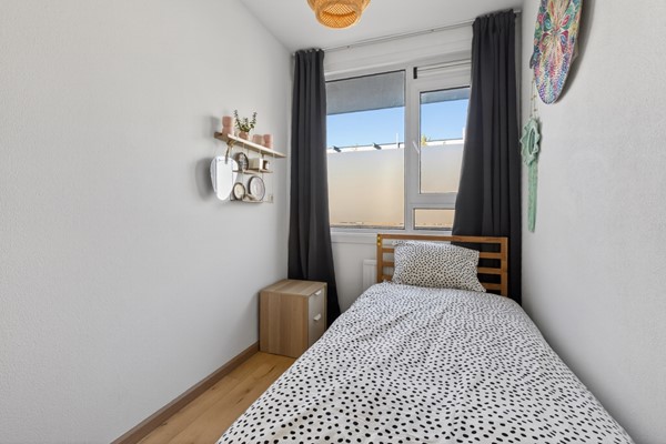 Medium property photo - Spanderswoudstraat 24, 1024 LD Amsterdam